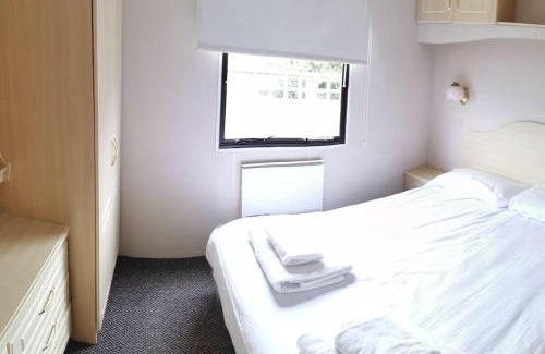Newport Apartamento | 3 Bedroom Caravan in Rural area - Tennyson