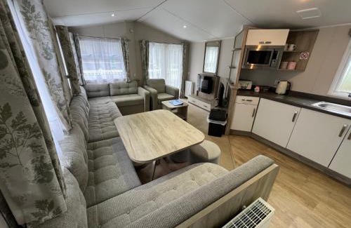 Shanklin Apartamento | 3 Bedroom Caravan MC37, Shanklin, Isle of Wight