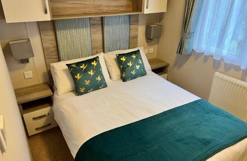 Shanklin Apartamento | 3 Bedroom Caravan MC37, Shanklin, Isle of Wight
