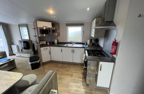 Shanklin Apartamento | 3 Bedroom Caravan MC37, Shanklin, Isle of Wight