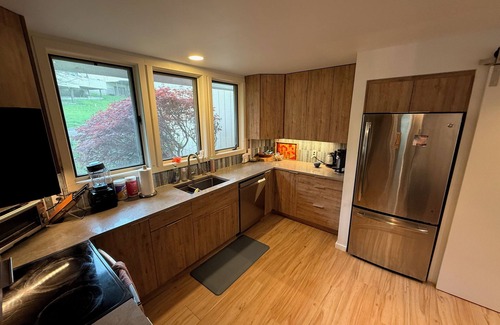 Denver Casa | 3+ bedroom Catskills Townhome in beautiful Roxbury, NY