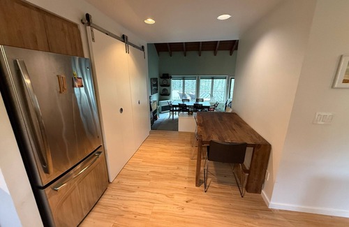 Denver Casa | 3+ bedroom Catskills Townhome in beautiful Roxbury, NY