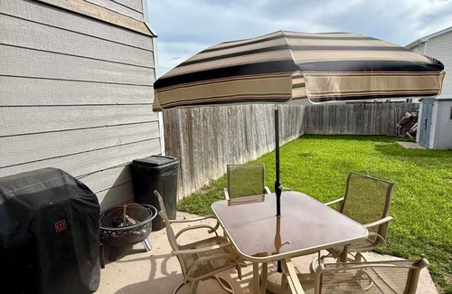 Cheyenne Casa | 3-bedroom centrally located Cheyenne Wy