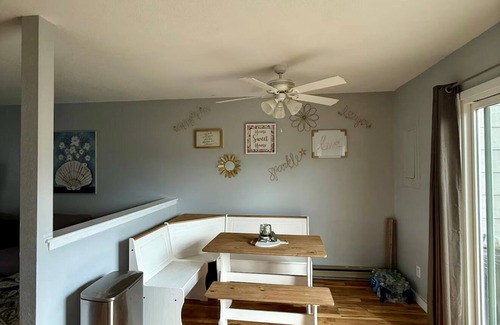Cheyenne Casa | 3-bedroom centrally located Cheyenne Wy