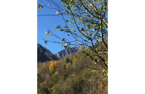 Cauterets Chalet De Esquí | 3 bedroom chalet with fireplace and enclosed garden