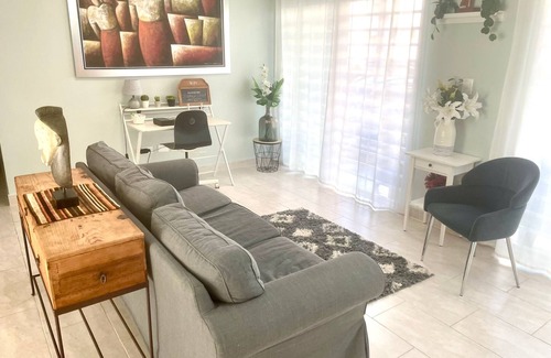 Mendoza Apartamento | 3 Bedroom Condo Near Zona Colonial