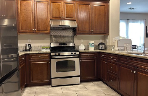 Portola Springs Condominio | 3-bedroom condo in delightful Irvine with AC