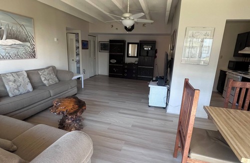 Caine Woods Condominio | 3-bedroom condo in lovely North Ocean City roomy for 2 families with children