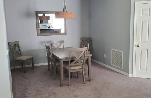 Red Hill Condominio | 3 Bedroom Condo in Myrtle Beach