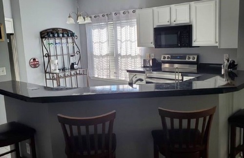 Red Hill Condominio | 3 Bedroom Condo in Myrtle Beach