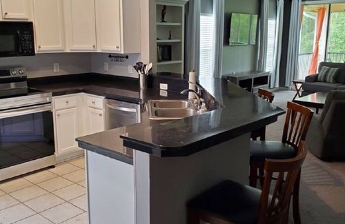 Red Hill Condominio | 3 Bedroom Condo in Myrtle Beach