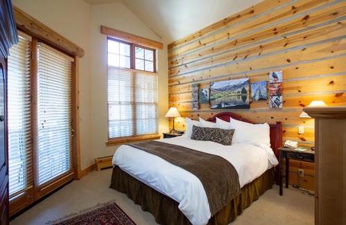 Deer Valley Apartamento | 3 Bedroom Condo - The Lodges at Deer Valley condo
