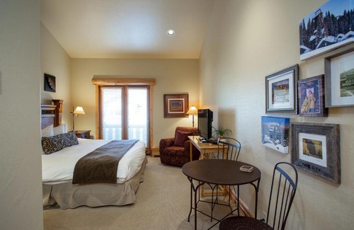 Deer Valley Apartamento | 3 Bedroom Condo - The Lodges at Deer Valley condo