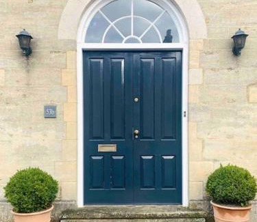 Oundle Casa | 3 bedroom converted chapel in historic Oundle