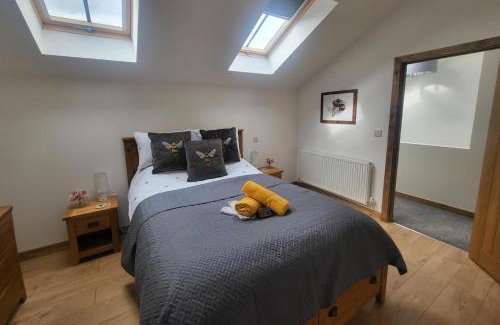 Honiton Casa | 3 Bedroom Cottage - Hot Tub