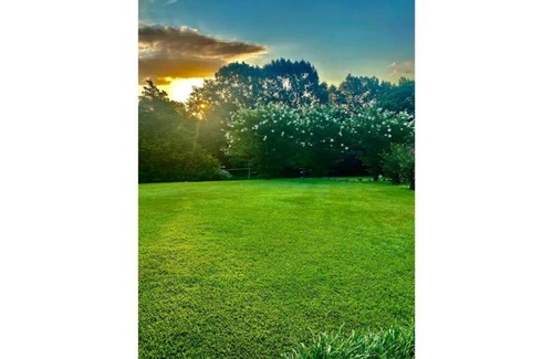 Atoka Cabaña | One of A Kind McGee Creek Cottage