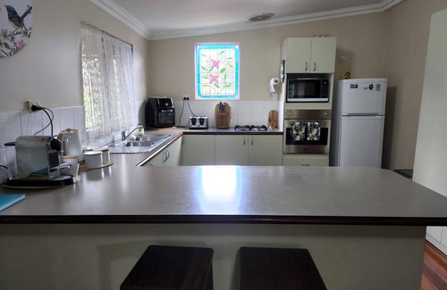 Bridgetown Cabaña | 3 Bedroom Cottage in Beautiful Bridgetown