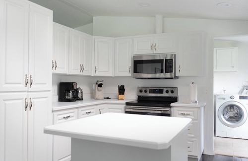 Ocala Cabaña | 3 Bedroom Cottage in Luxury Equine Estate Cottage 5