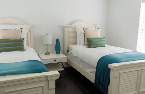 Ocala Cabaña | 3 Bedroom Cottage in Luxury Equine Estate Cottage 5
