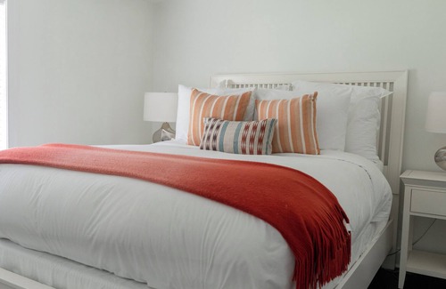 Ocala Cabaña | 3 Bedroom Cottage in Luxury Equine Estate Cottage 5