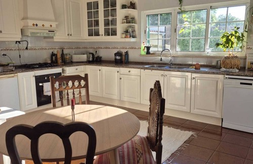 Laje Cabaña | 3 bedroom cottage in setãºbal