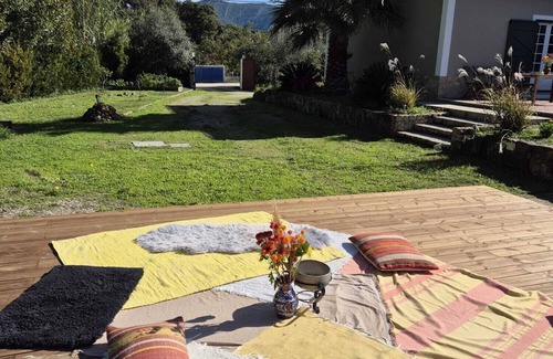 Laje Cabaña | 3 bedroom cottage in setãºbal