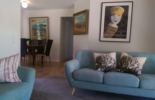 Upper Wakefield Cama Y Desayuno | Amy's House B&B 3 - Casa de tres habitaciones