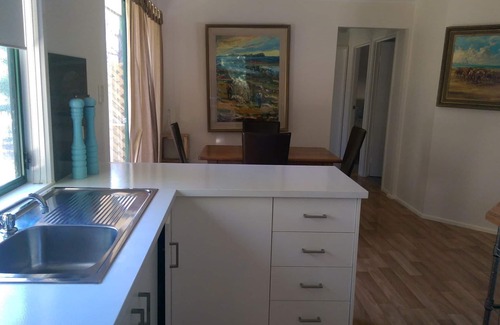 Upper Wakefield Cama Y Desayuno | Amy's House B&B 3 - Casa de tres habitaciones