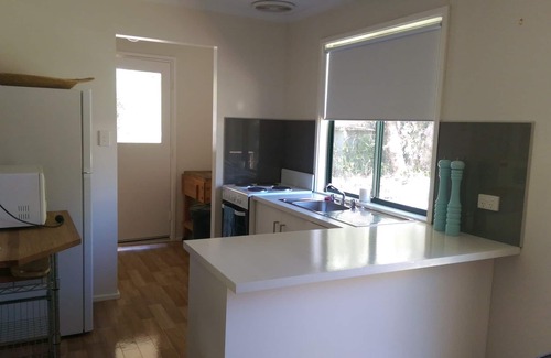 Upper Wakefield Cama Y Desayuno | Amy's House B&B 3 - Casa de tres habitaciones