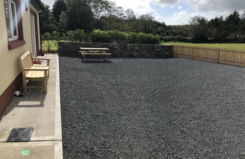 County Clare Casa | 3 bedroom cottage near Kilrush & Doonbeg