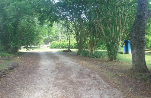 Reed Creek Cabaña | Casa de 3 dormitorios en Horse Farm en el hermoso lago Hartwell -
