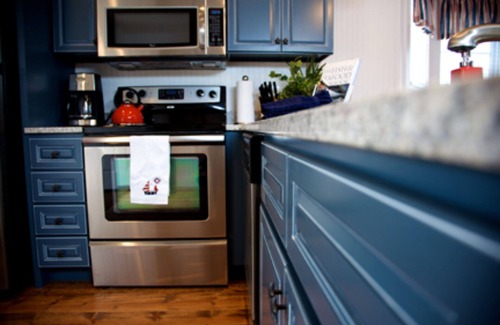 Branson Cabaña | 3 Bedroom Cottage, Sleeps 8, at Stormy Point Village, Branson!