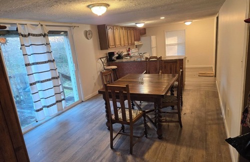 Decatur Casa | 3-bedroom country house with A/C. . Enjoy a peaceful getaway near Watts Bar Dam