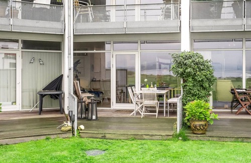 Syddjurs Kommune Apartamento | Acogedor apartamento de 3 habitaciones.