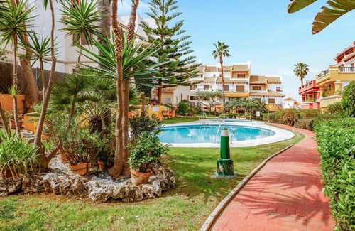 Costa Esuri Apartamento | Acogedor apartamento de 3 dormitorios.