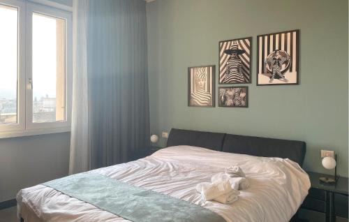 Scandicci Apartamento | 3 Bedroom Cozy Apartment In Scandicci