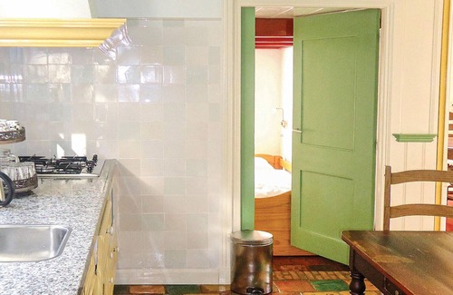 Paesens-Moddergat Apartamento | Acogedor apartamento de 3 dormitorios.