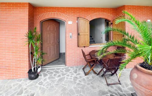 Nerbisci Apartamento | 3 Bedroom Cozy Apartment In Gubbio