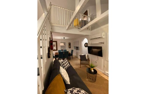 Halifax Casa | 3 bedroom, cozy cottage feel. 5 min drive downtown
