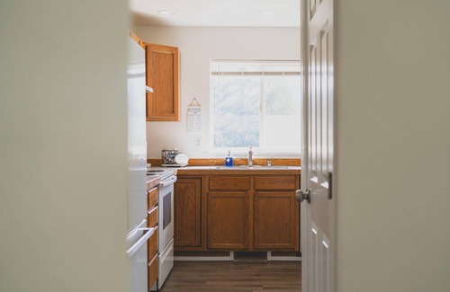 Sedro-Woolley Casa | 3-bedroom cozy getaway home
