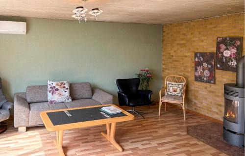 Store Heddinge Casa | 3 Bedroom Cozy Home In Store Heddinge