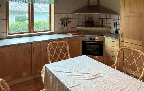 Store Heddinge Casa | 3 Bedroom Cozy Home In Store Heddinge