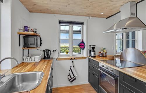 Kirke Hyllinge Casa | 3 Bedroom Cozy Home In Kirke Hyllinge