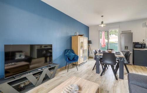 Ronce-les-Bains Casa | 3 Bedroom Cozy Home In La Tremblade