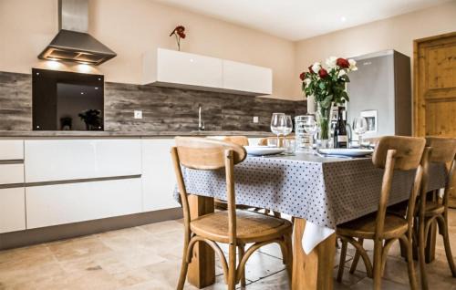 Cabrerolles Casa | 3 Bedroom Cozy Home In Cabrerolles