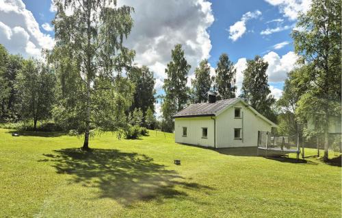Aurskog-Holand Casa | 3 Bedroom Cozy Home In Aurskog
