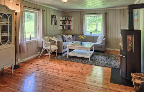 Aurskog-Holand Casa | 3 Bedroom Cozy Home In Aurskog