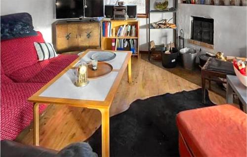 Tvetaryd Casa | 3 Bedroom Cozy Home In Backaryd
