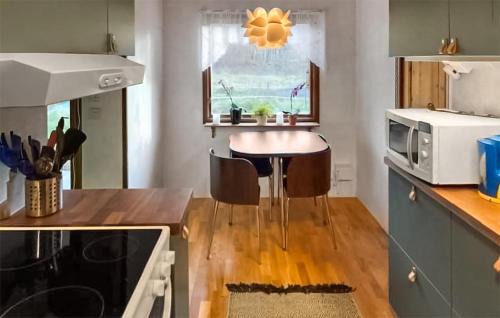 Tvetaryd Casa | 3 Bedroom Cozy Home In Backaryd