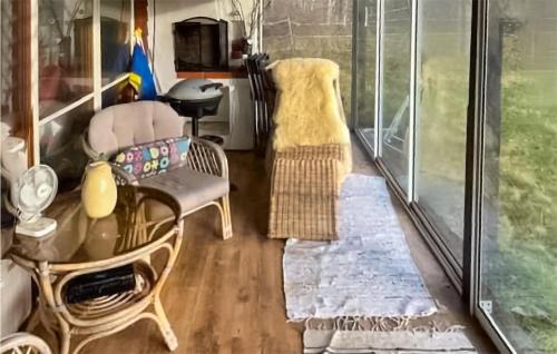 Tvetaryd Casa | 3 Bedroom Cozy Home In Backaryd